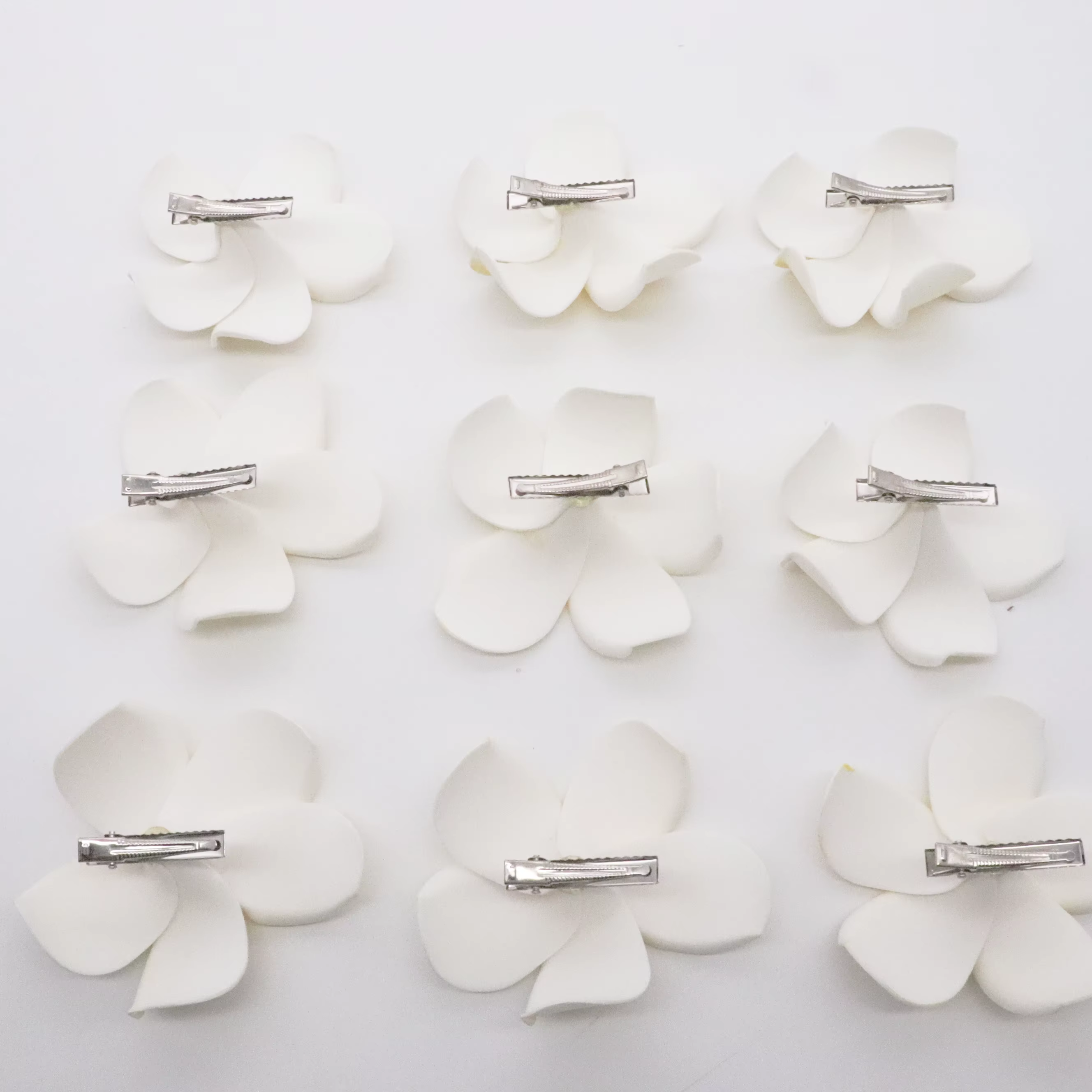 PlumBR Hawaiian PE Mousse Frangipanier