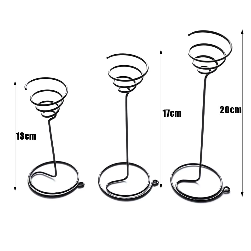 Support de plantes à Air 3 tailles