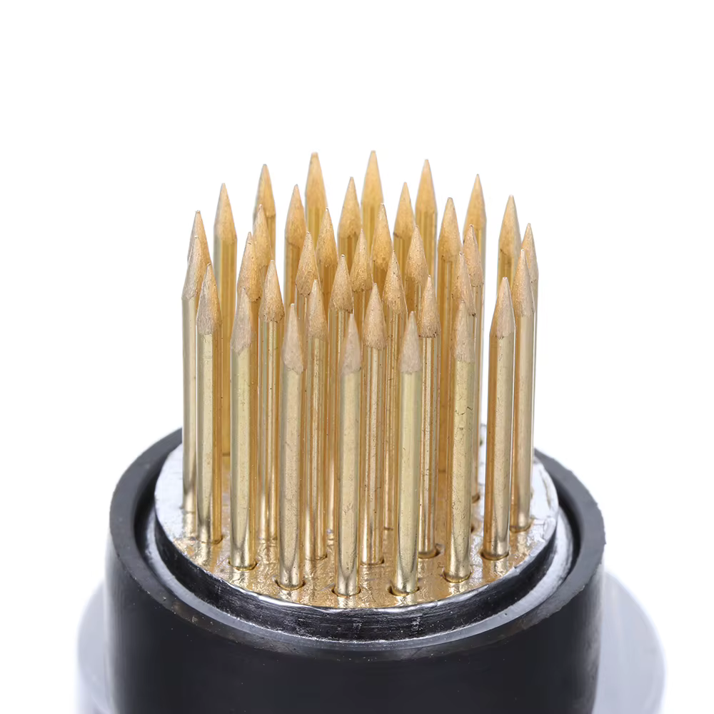 Support de base de fleurs pour Ikebana Kenzan