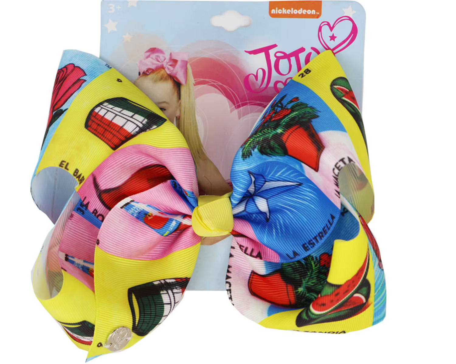 Épingle à cheveux nœud papillon fleur pour filles, nœud de cheveux, cordon pour enfants, ruban gros-grain, vêtements de sauna, OEM et rosée, livraison directe, 8 po, nouveau