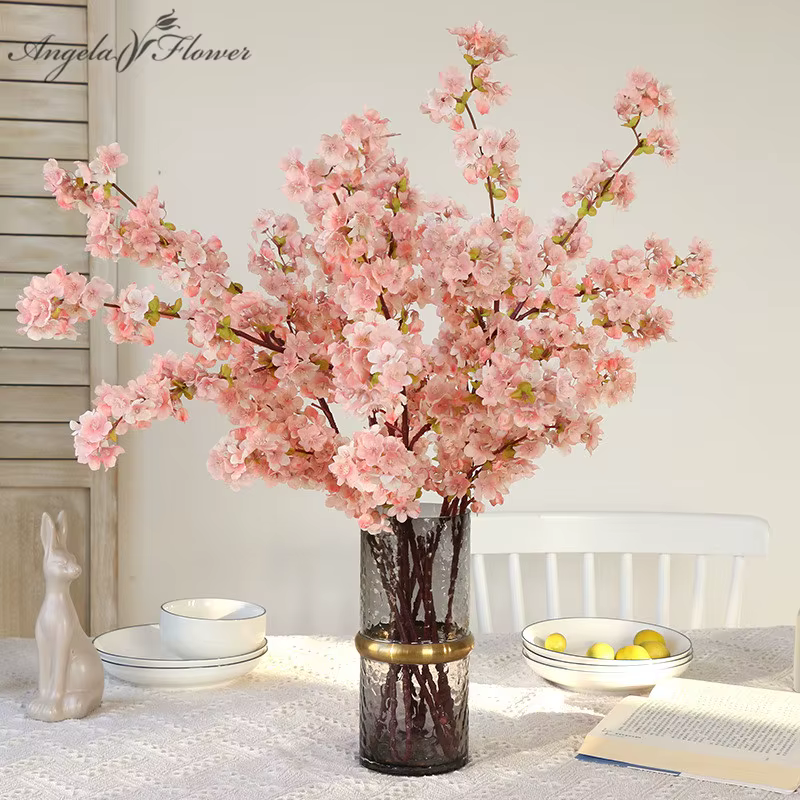 Flower Fake Floral Photo Props