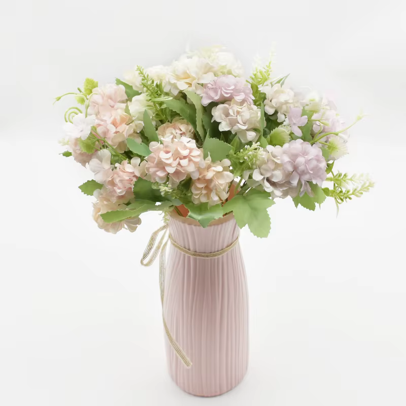Bouquet de lilas, 9 têtes