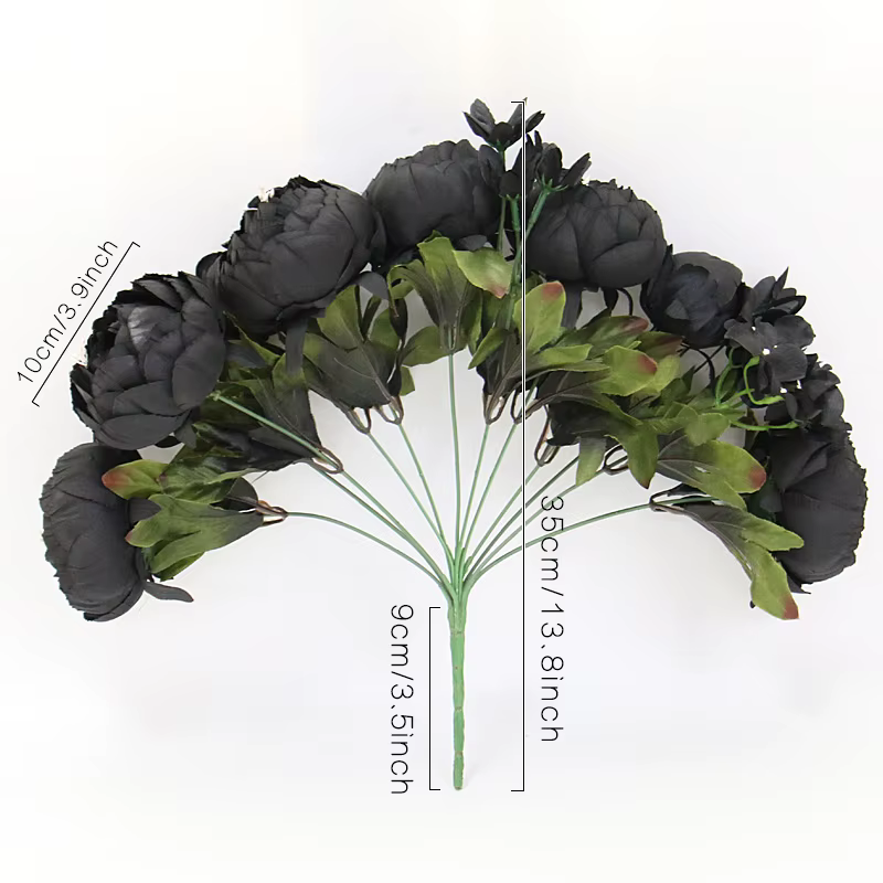 Bouquet de fleurs pour la décoration intérieure