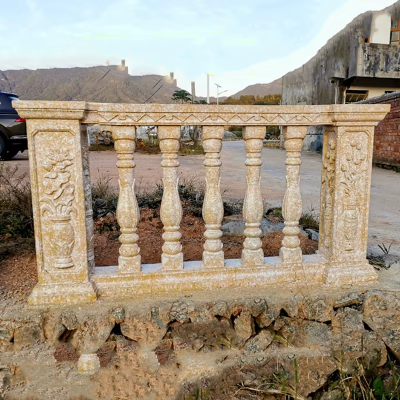 Jardinage de balcon extérieur