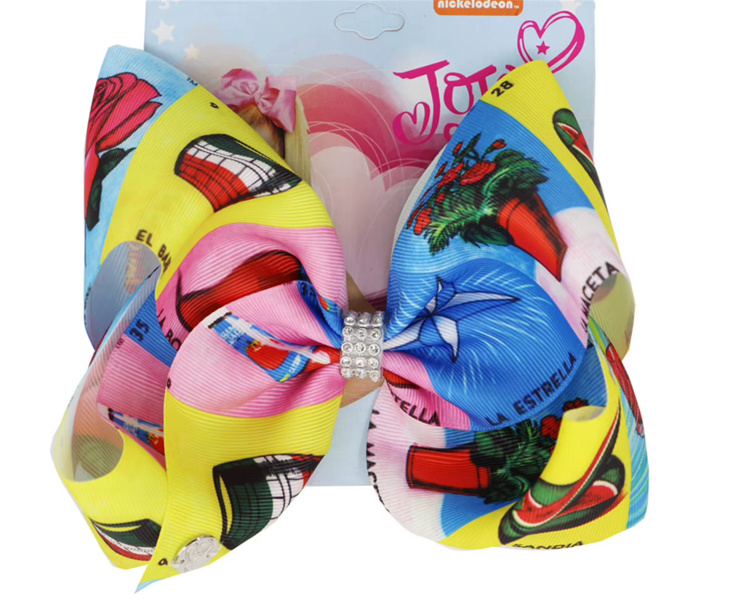 Épingle à cheveux nœud papillon fleur pour filles, nœud de cheveux, cordon pour enfants, ruban gros-grain, vêtements de sauna, OEM et rosée, livraison directe, 8 po, nouveau
