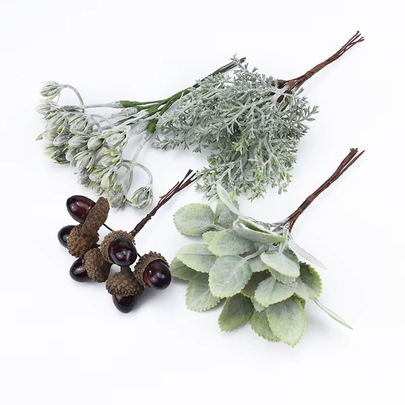 Plantes artificielles bon marché