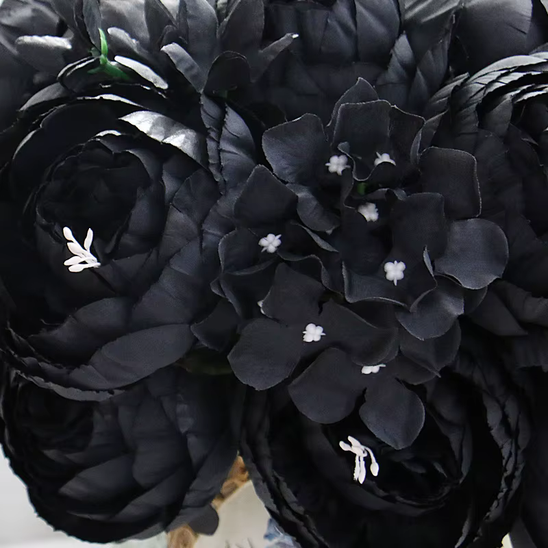 Bouquet de fleurs pour la décoration intérieure