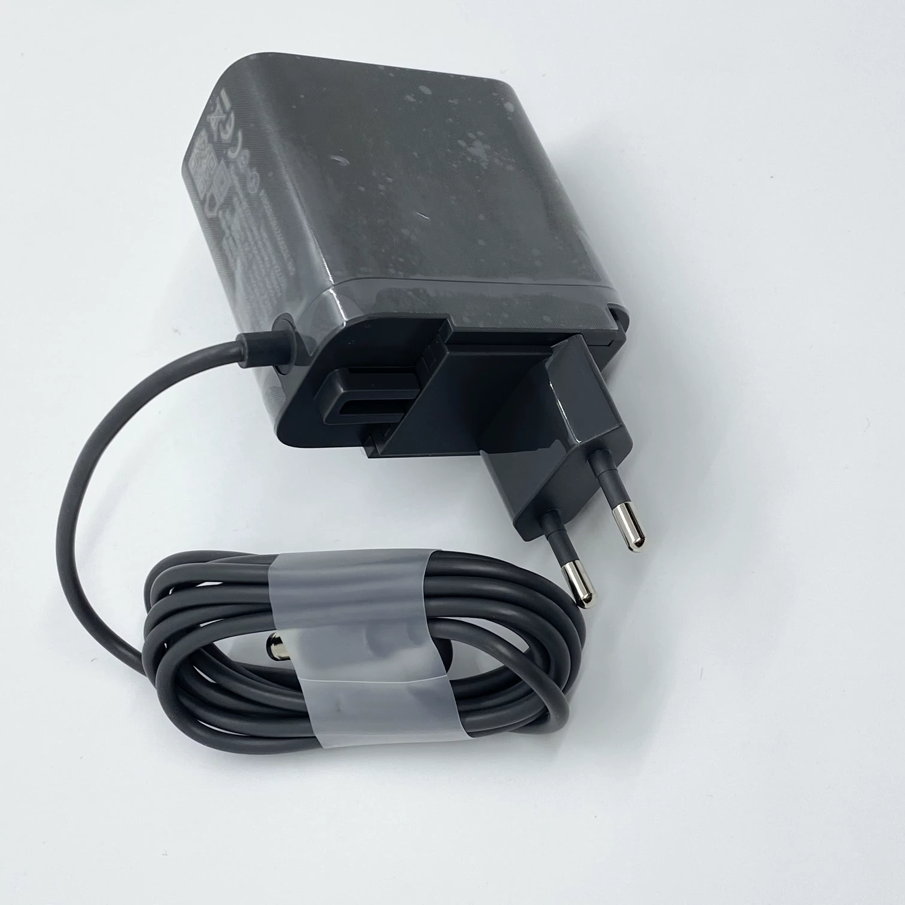 Roborock H6 accessoires pour aspirateur à main chargeur d'origine norme européenne SCWXCQ01RR