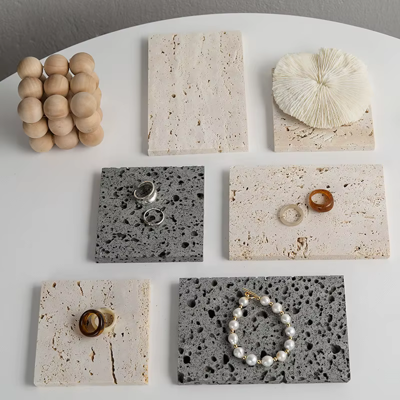 Ins-Planche de Pierre Naturelle