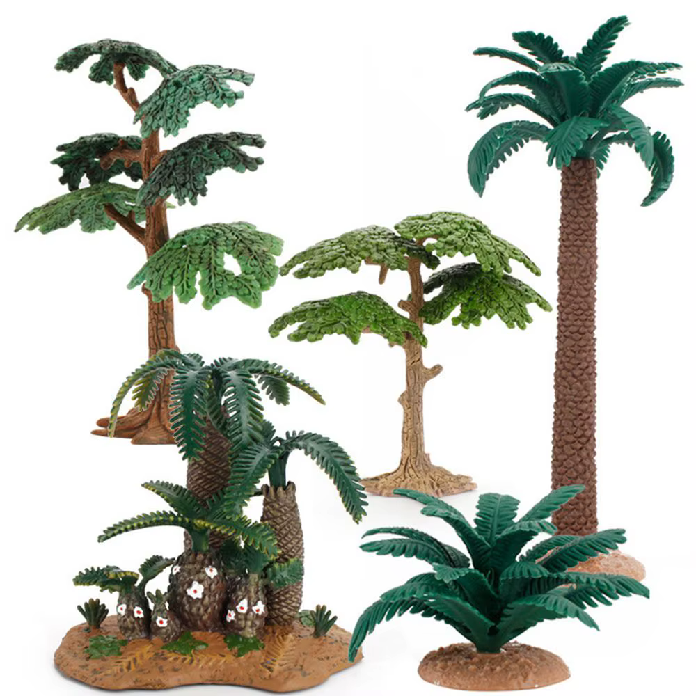 Arbres miniatures pour enfants