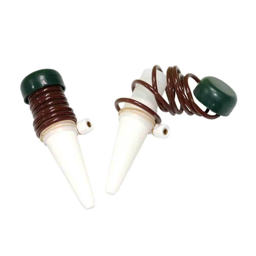 Pointes d'arrosage automatique en céramique