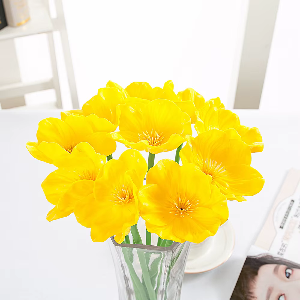 Mini coquelicot Élen PU