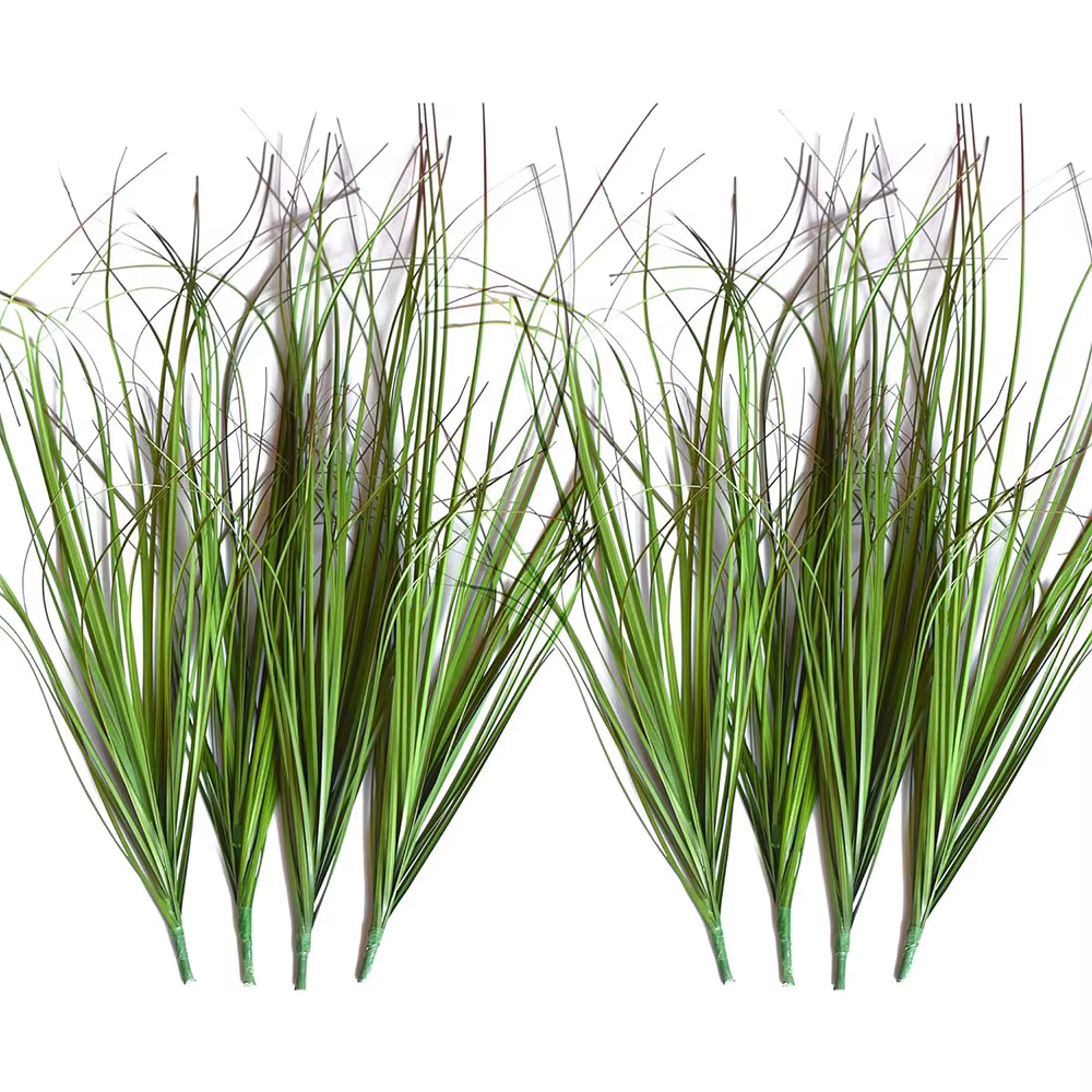 Herbe d'oignon artificielle