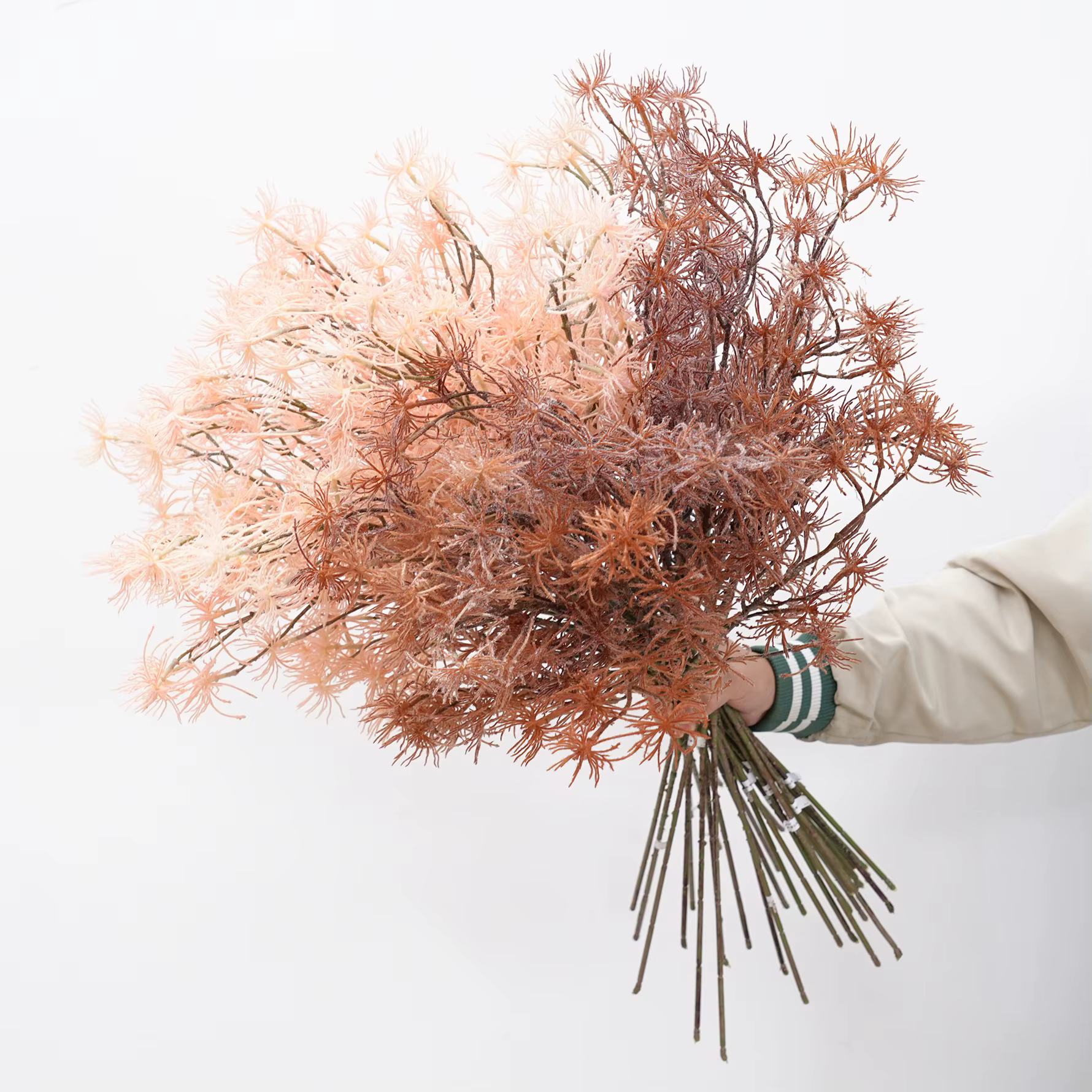 Branche de plante artificielle C2024