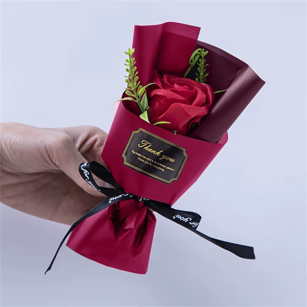 Bouquet de roses de Regina
