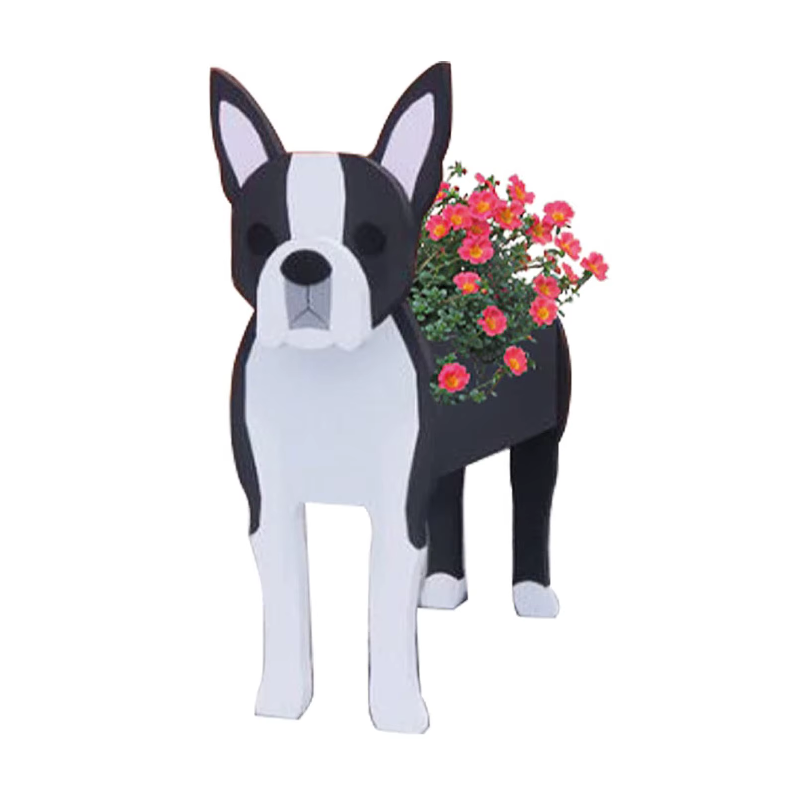 Pots de plantes pour animaux de compagnie