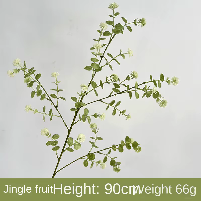 Plante verte artificielle 63CM-128CM