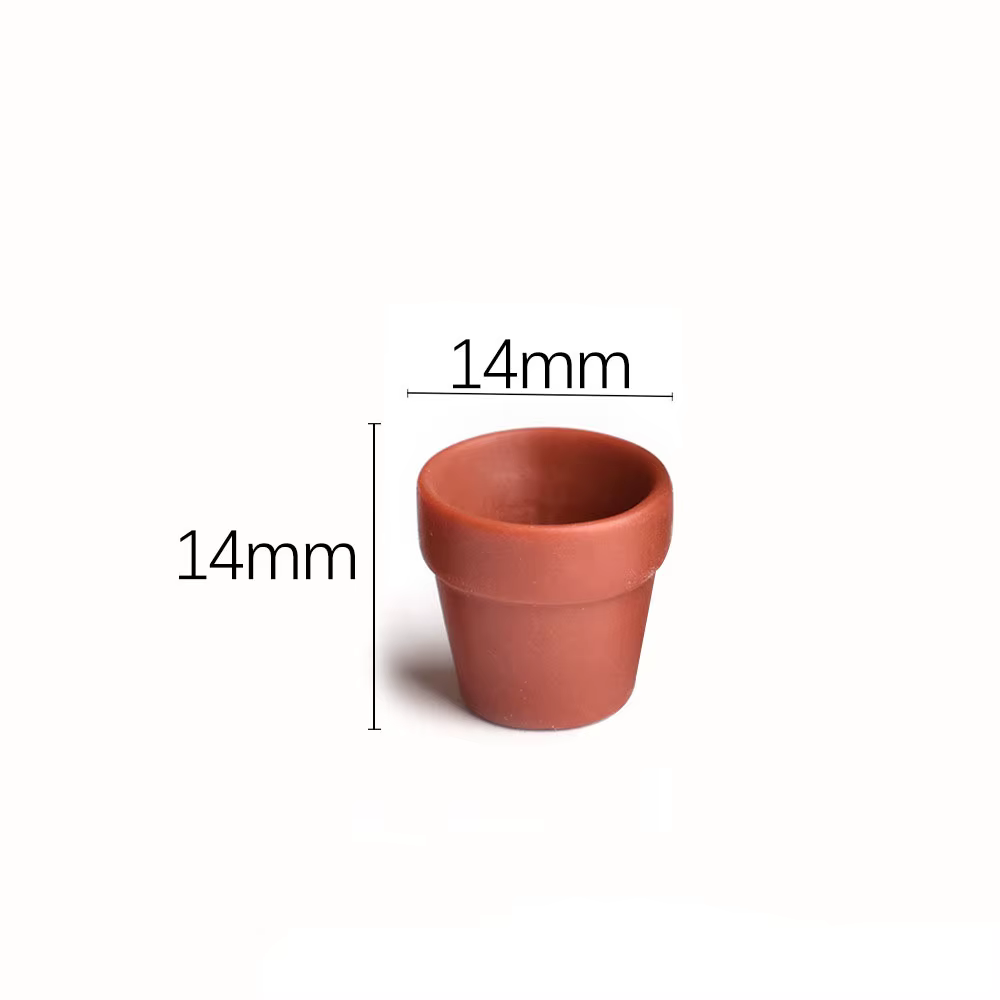 Pot de fleurs Mini bassin