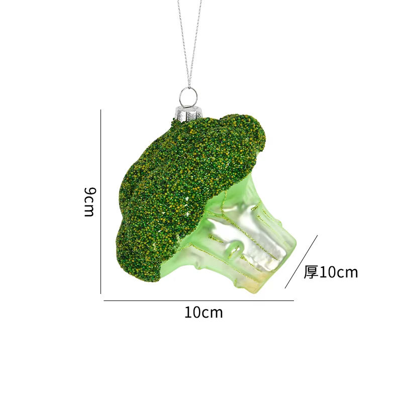Pendentif de décoration d'arbre de Noël