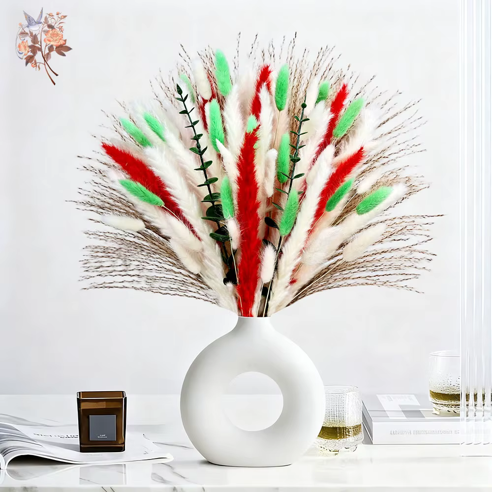 Bouquets de fleurs artificielles