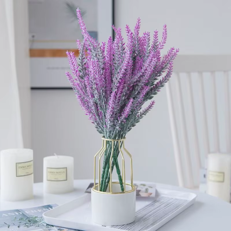 Plantes artificielles Scrapbook