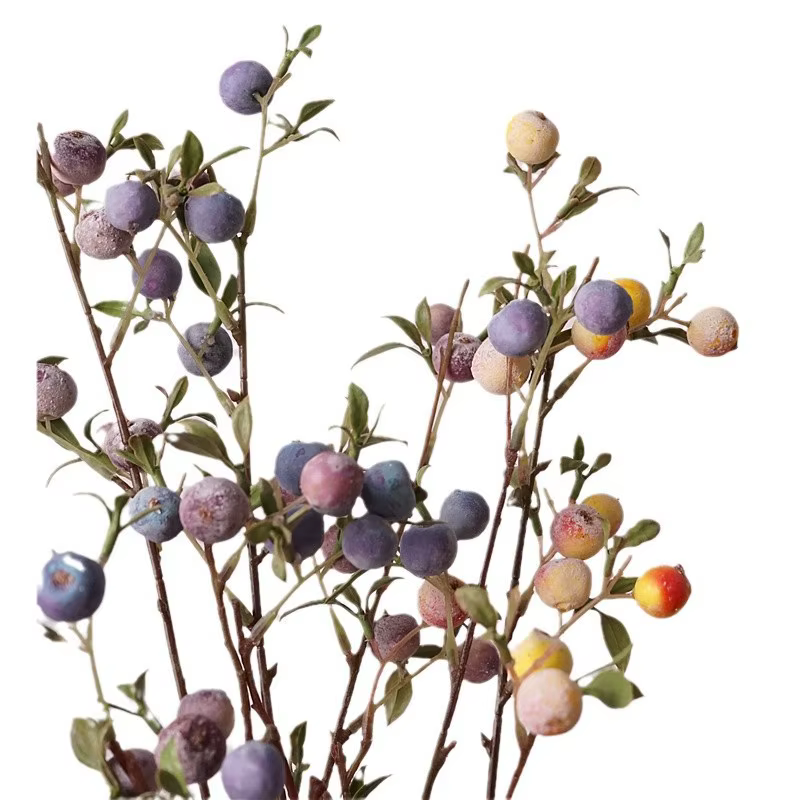 Ornements de fruits de jardinage