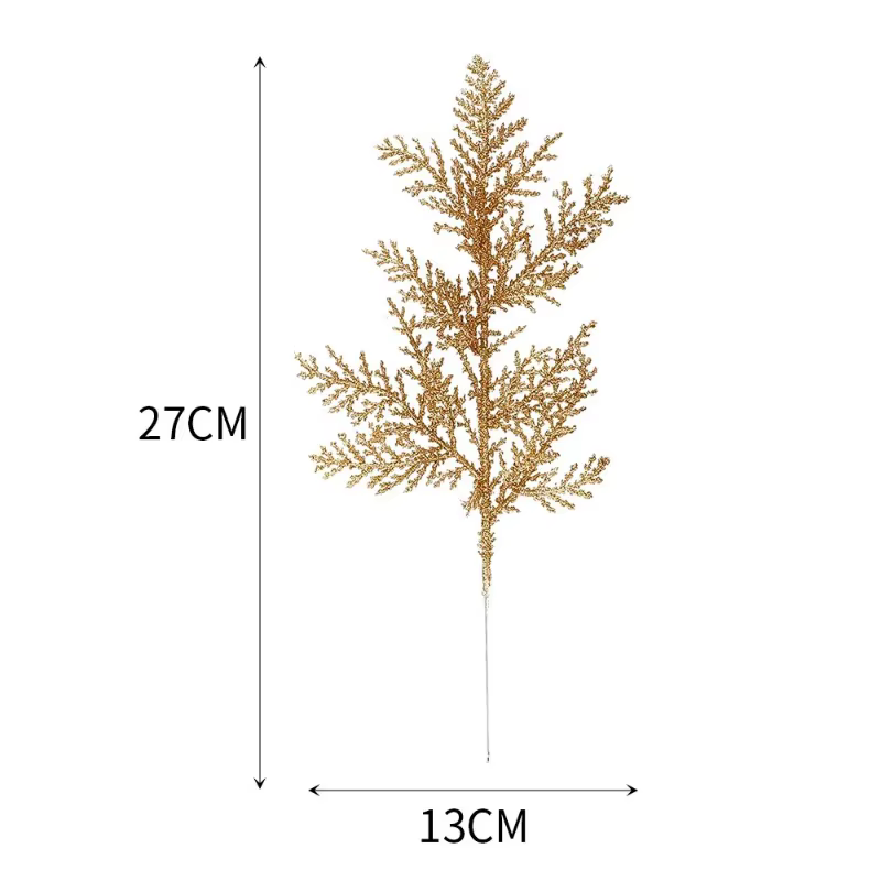 Plantes artificielles Branches de pin
