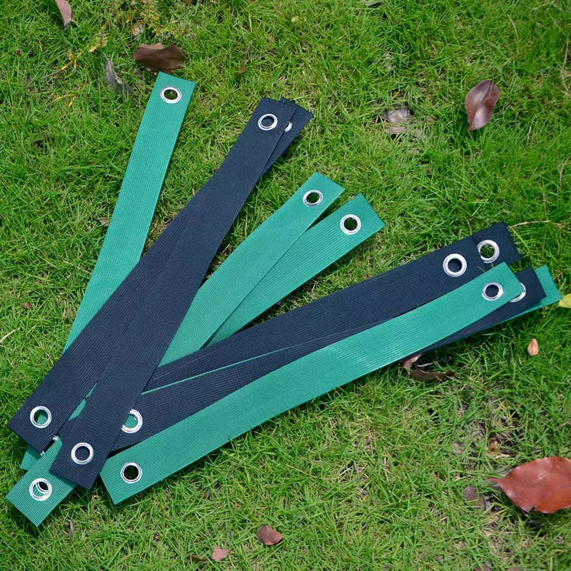 Sangle de fixation pour plantes de 40 cm