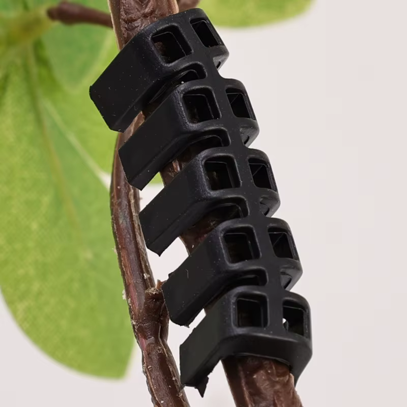 Cintreuse de plantes à 90 degrés