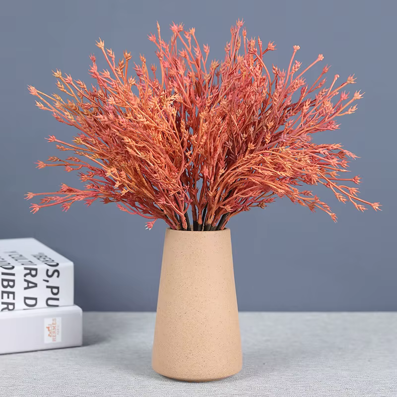 Plante artificielle en Grain de riz