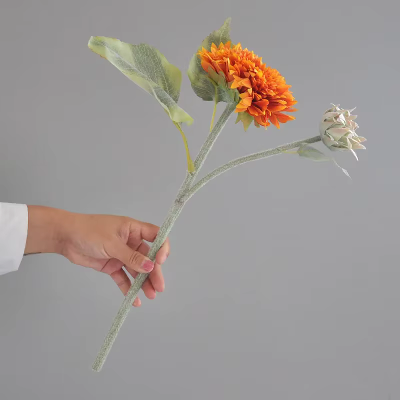 Tournesol Artificiel Thousand Story