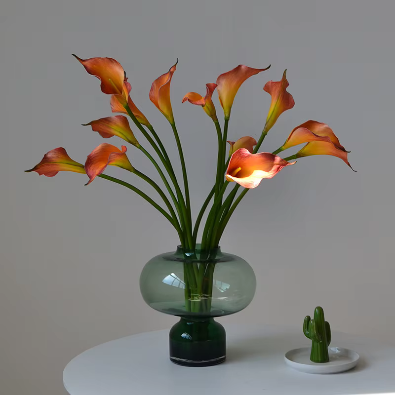 52cm Calla Lily Artificial Flower Home Party Decoration Room Table