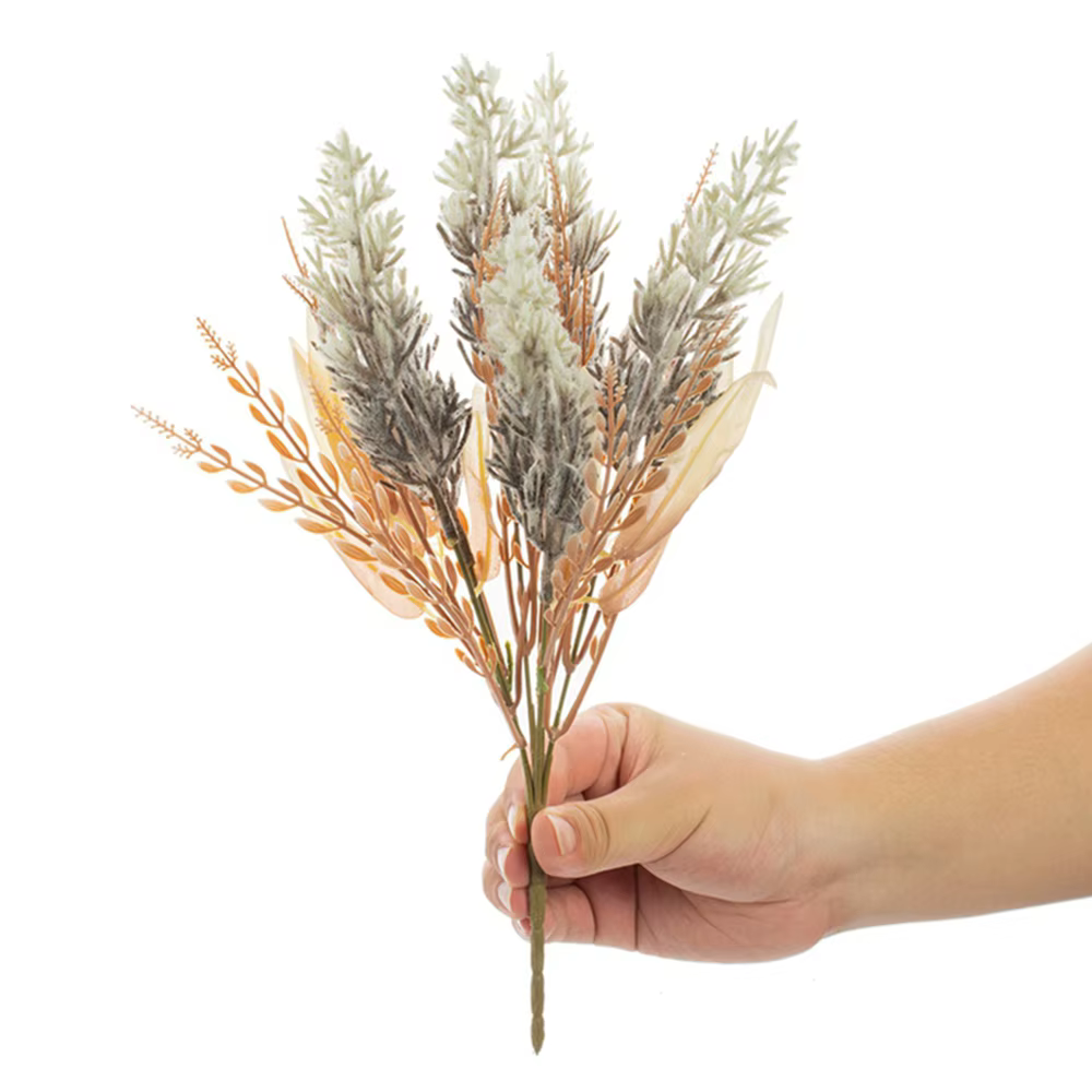 Anches de plantes artificielles