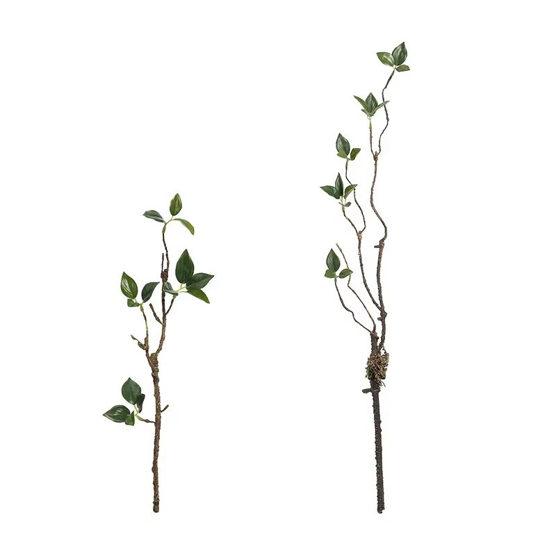 Plantes Vertes Artificielles