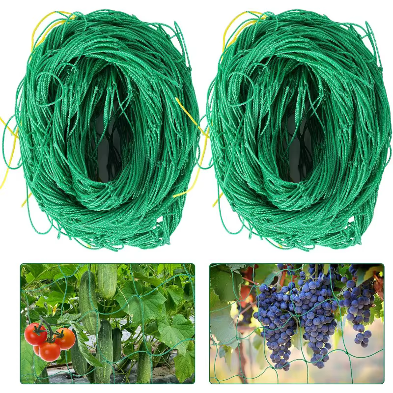 Grillage de treillis robuste pour plantes grimpantes d'extérieur