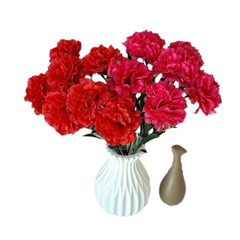 Chrysanthèmes artificiels