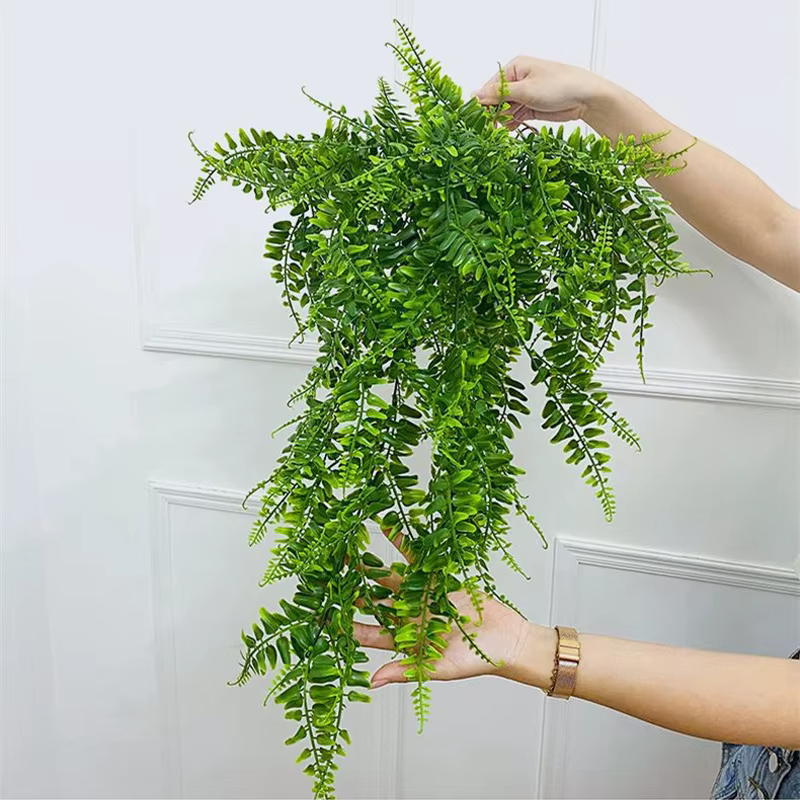 Plante artificielle de vigne