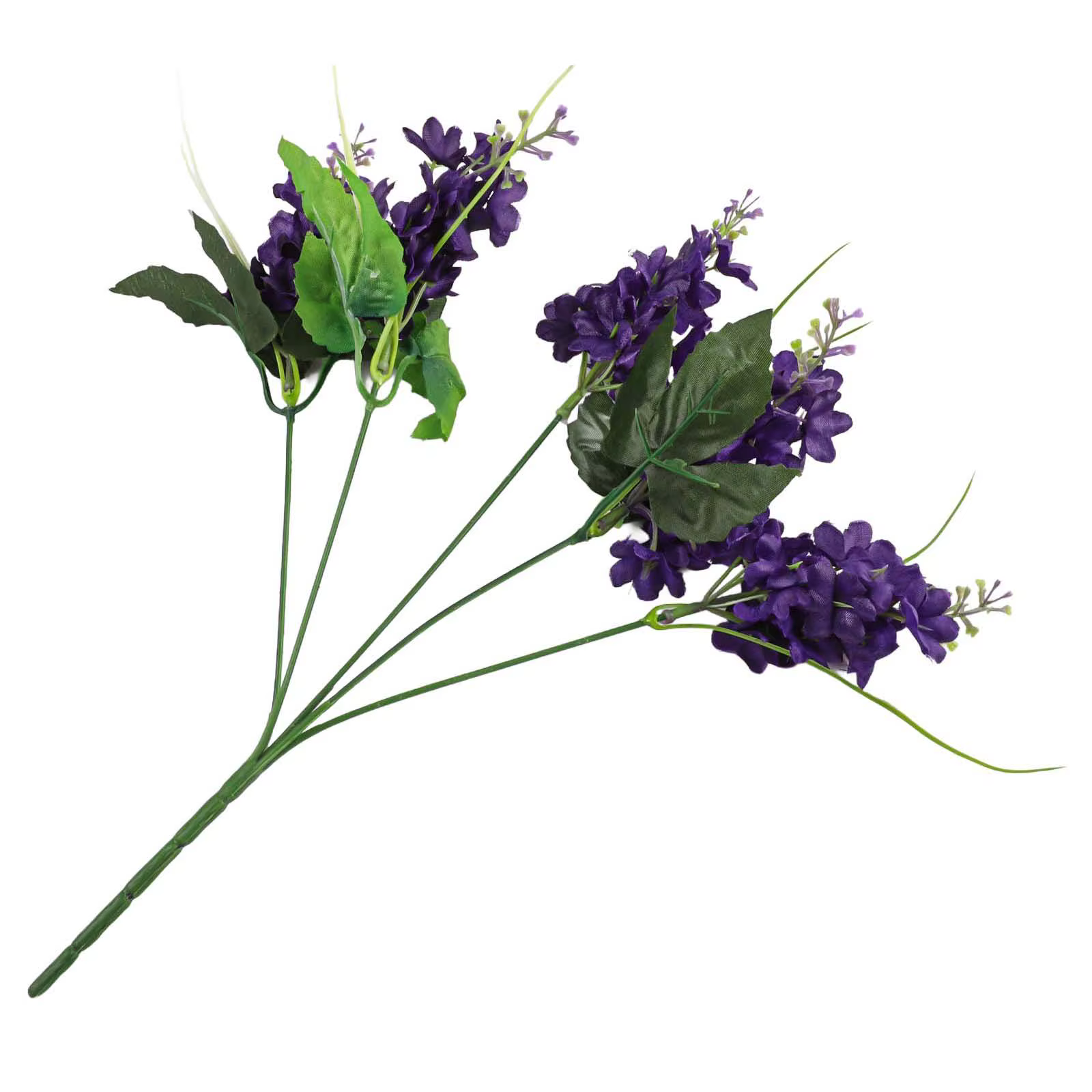 Fleur artificielle Jacinthe