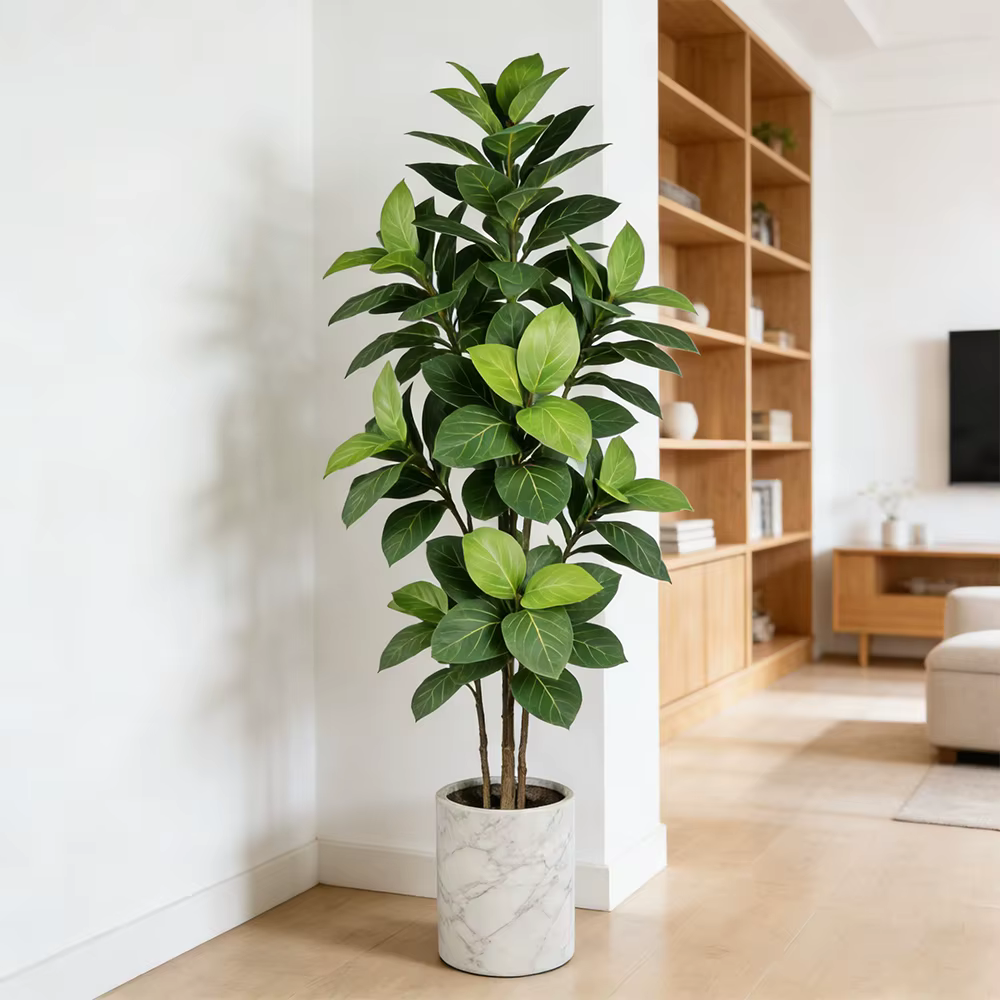 Plantes artificielles de ficus de 70-130 cm