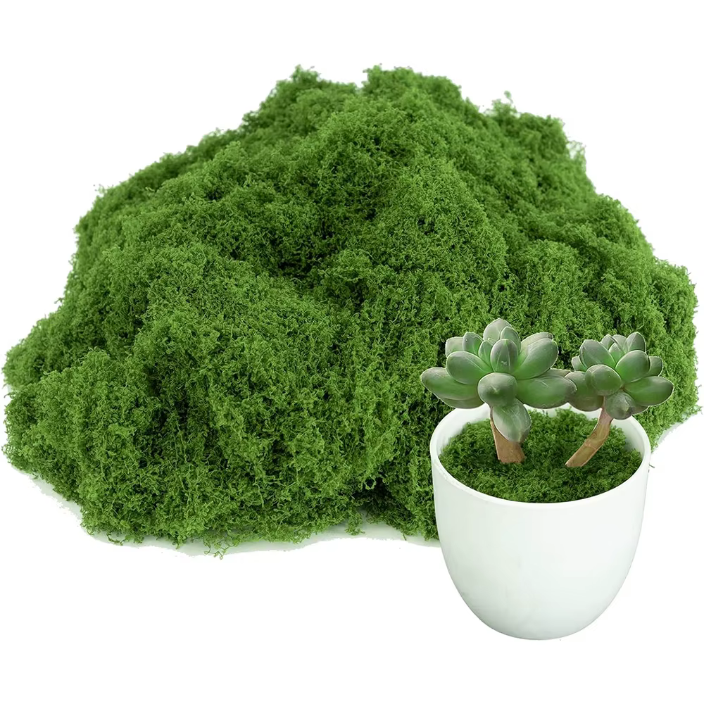 Plantes vertes artificielles 500/30G