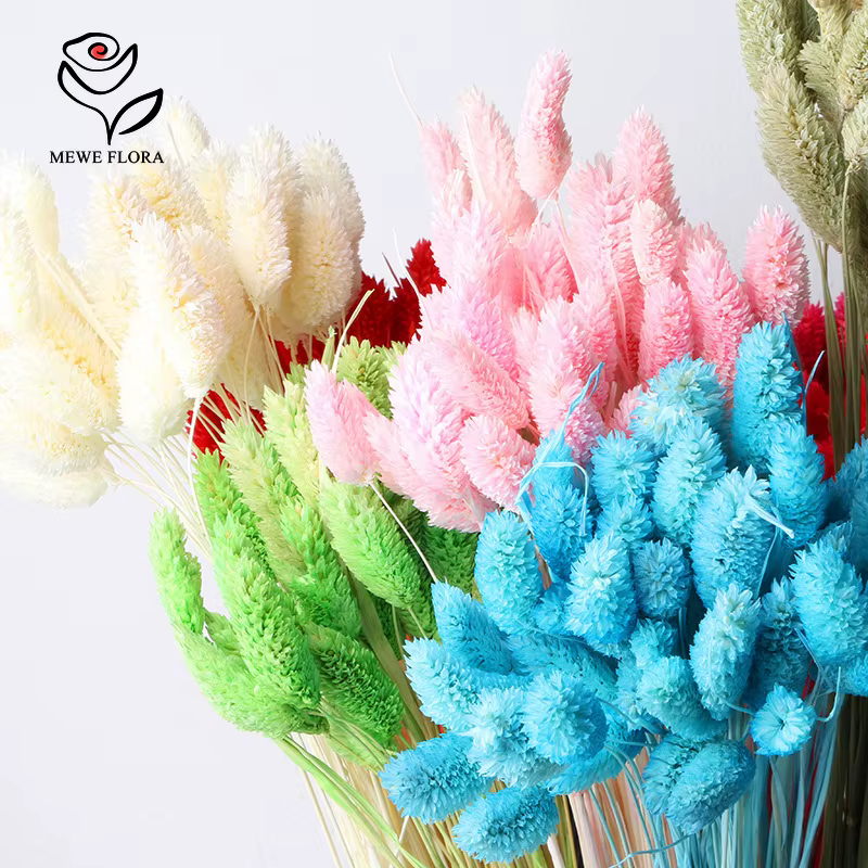Bouquet de Pierres Précieuses Naturelles