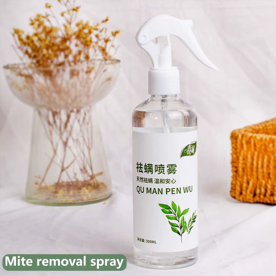 Spray anti-acariens de 300 ml