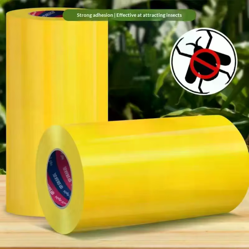 Ruban anti-parasites pour jardin