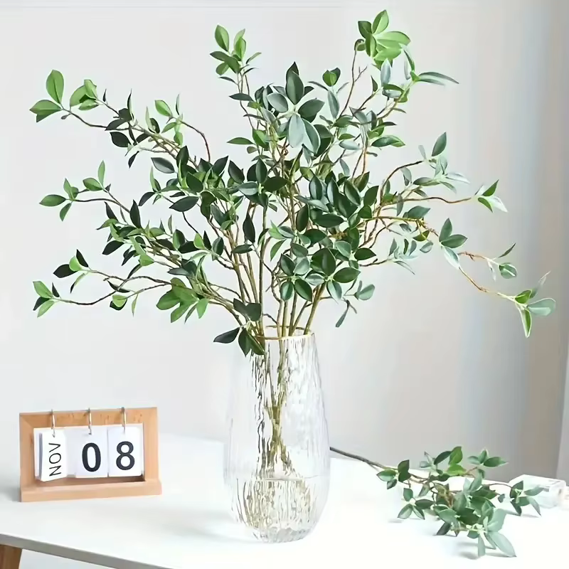 Plantes vertes artificielles Ficus
