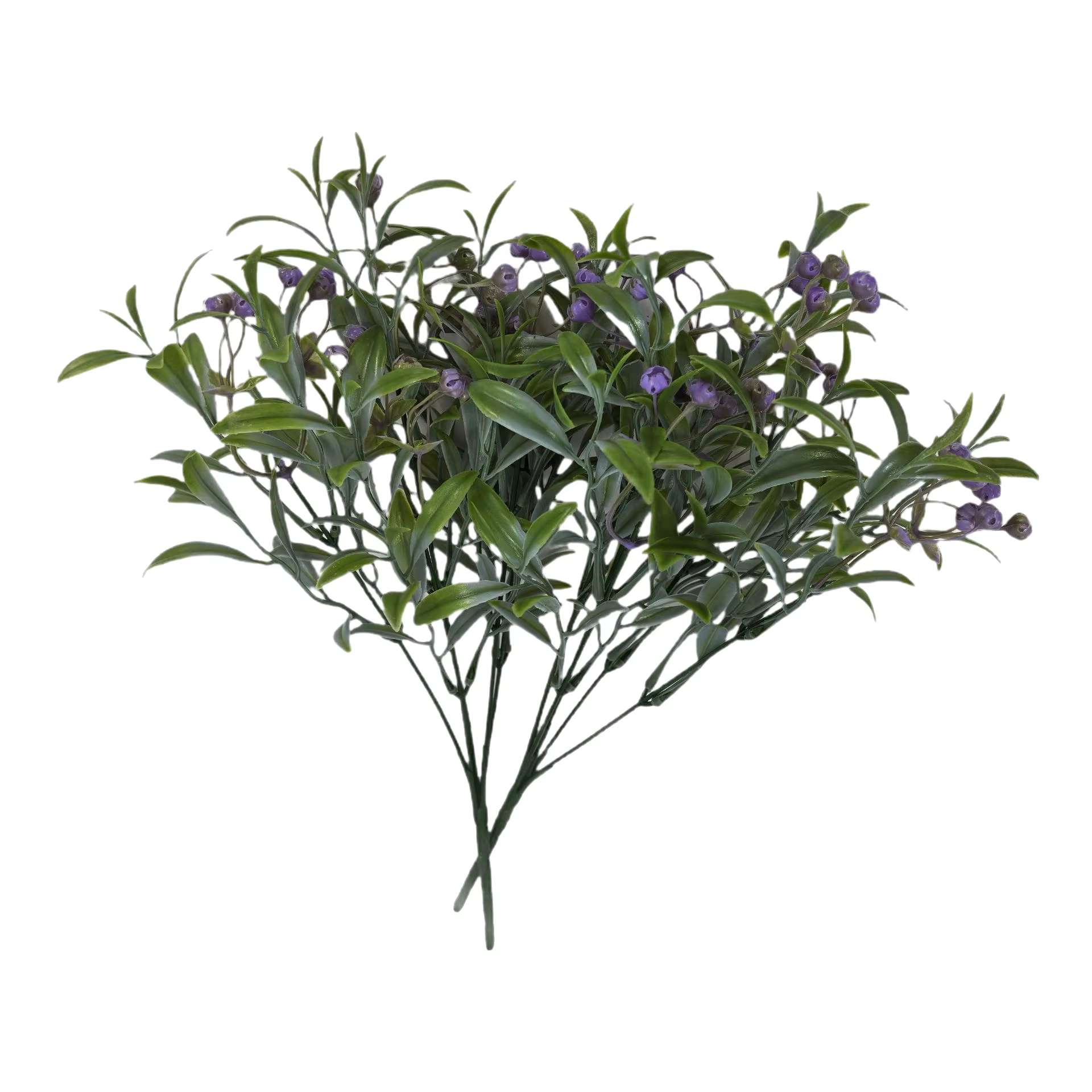 Fleurs artificielles résistantes aux UV