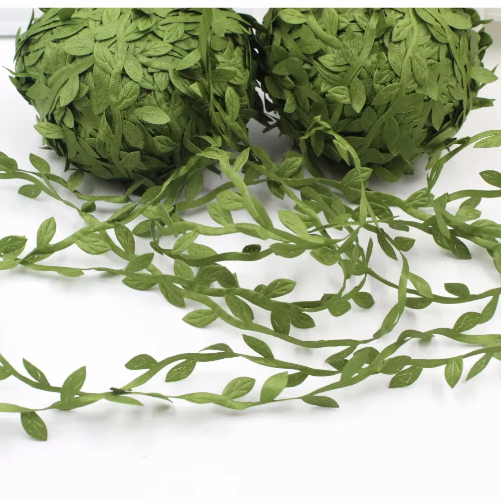 Felicoalice – guirlande de plantes artificielles pour décoration de maison