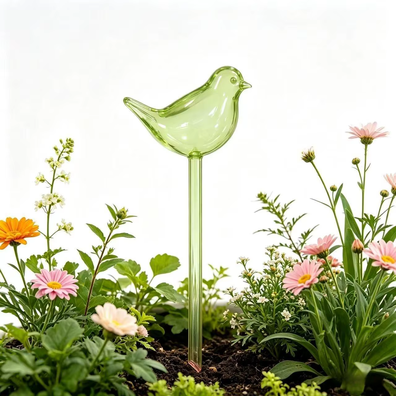 Arrosage automatique des plantes