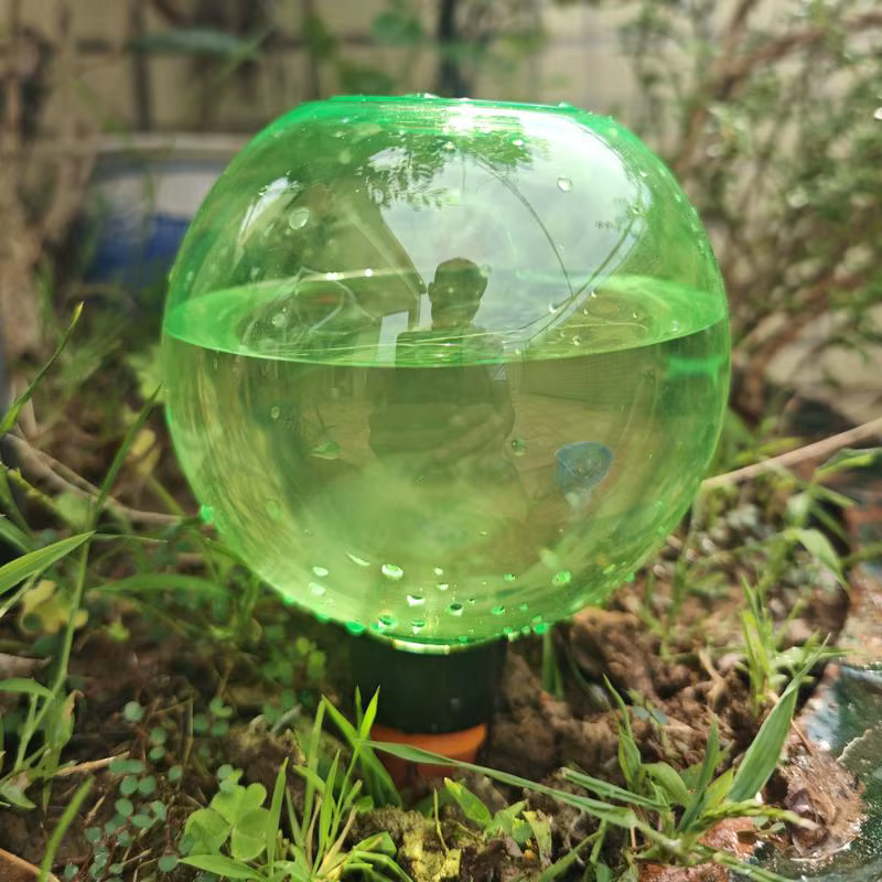 Système d'arrosage automatique 1 pièce pour plantes domestiques