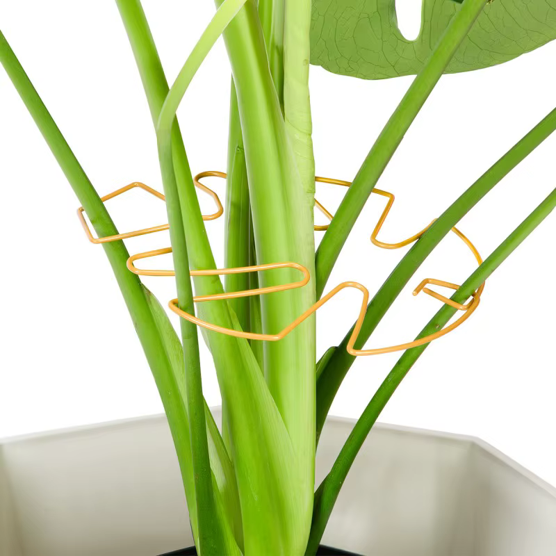 Support pour plantes en pot