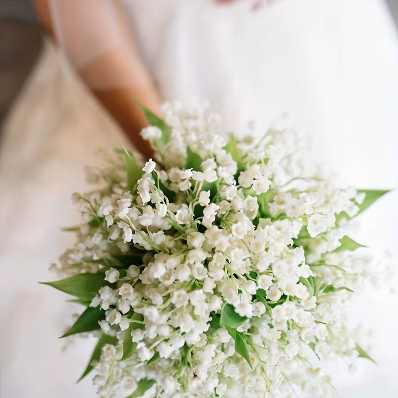 Fleurs et plantes artificielles